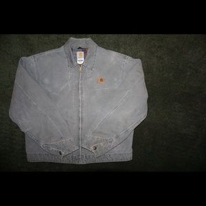 Vintage Carhartt Detroit Jacket